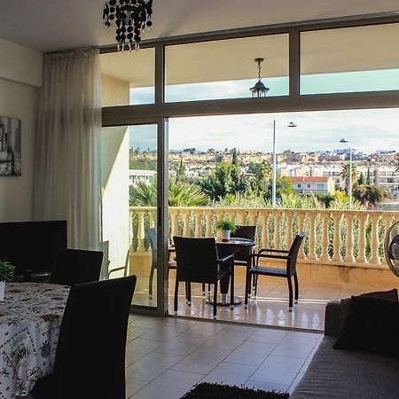 King'S Gardens Apartment Paphos Eksteriør billede