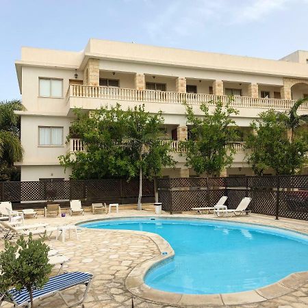 King'S Gardens Apartment Paphos Eksteriør billede