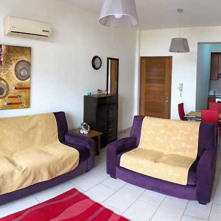 King'S Gardens Apartment Paphos Eksteriør billede