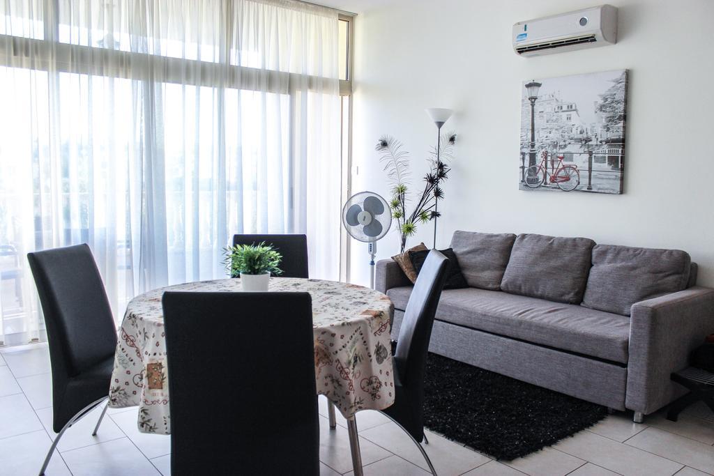King'S Gardens Apartment Paphos Eksteriør billede