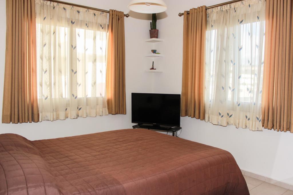King'S Gardens Apartment Paphos Eksteriør billede