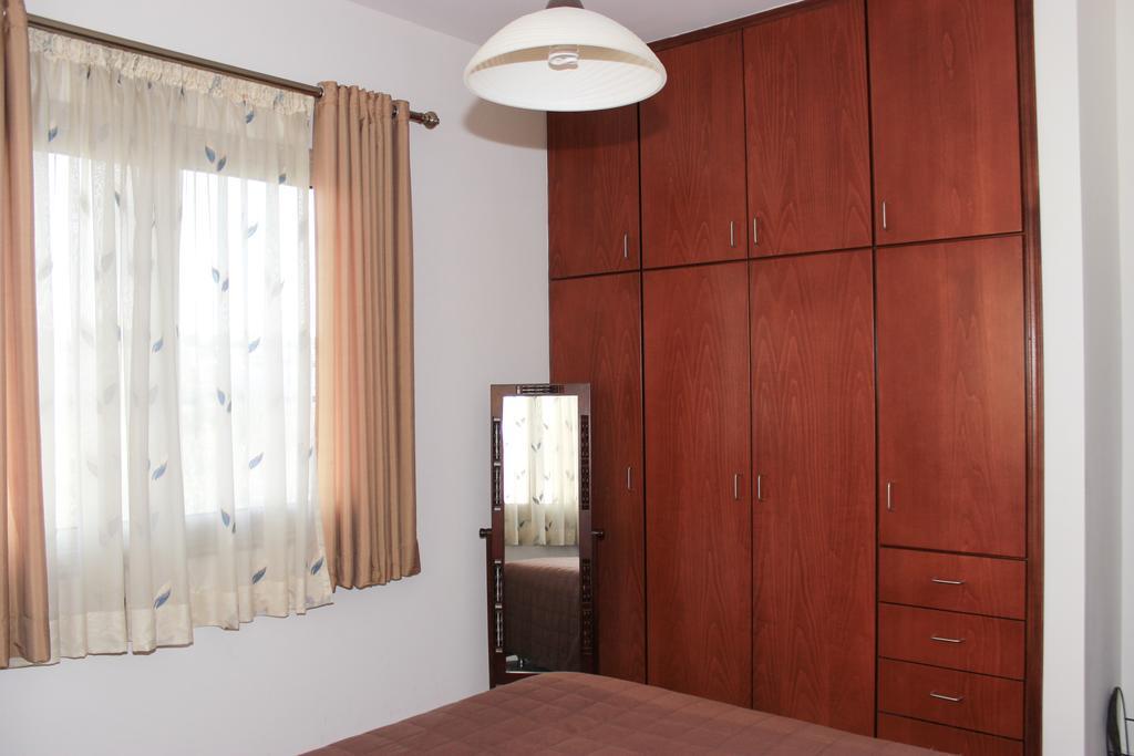 King'S Gardens Apartment Paphos Eksteriør billede