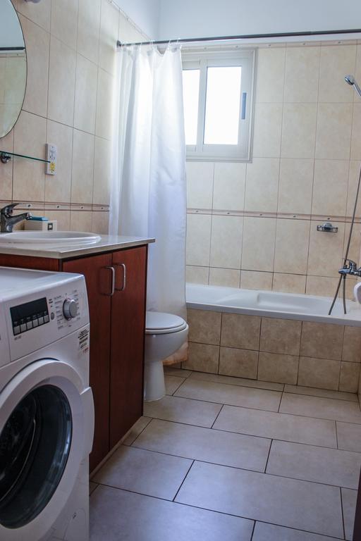 King'S Gardens Apartment Paphos Eksteriør billede