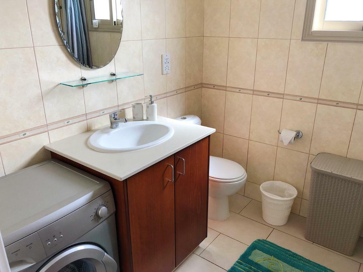 King'S Gardens Apartment Paphos Eksteriør billede