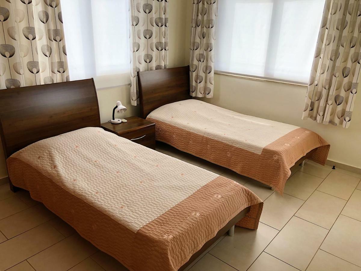 King'S Gardens Apartment Paphos Eksteriør billede