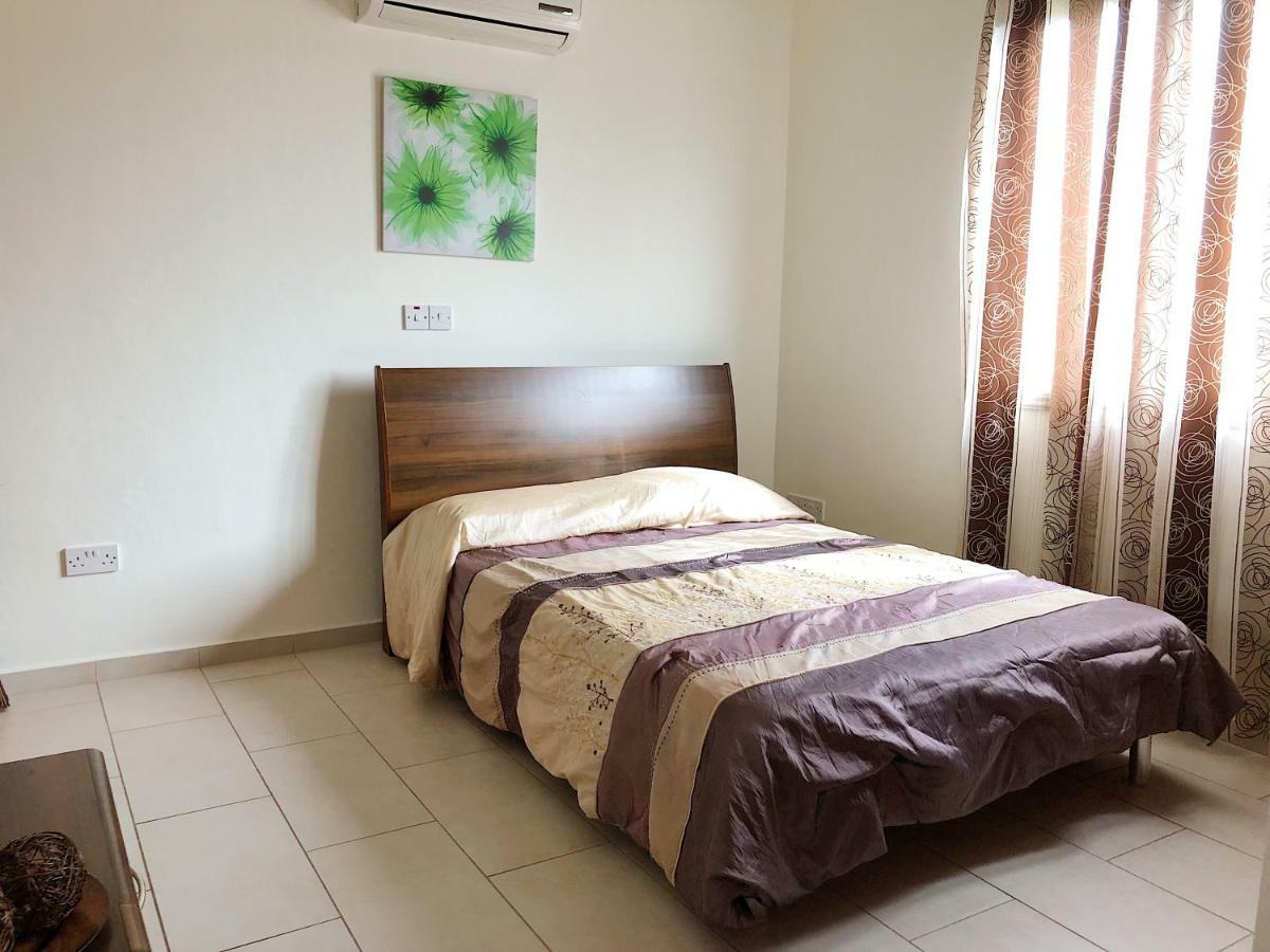King'S Gardens Apartment Paphos Eksteriør billede