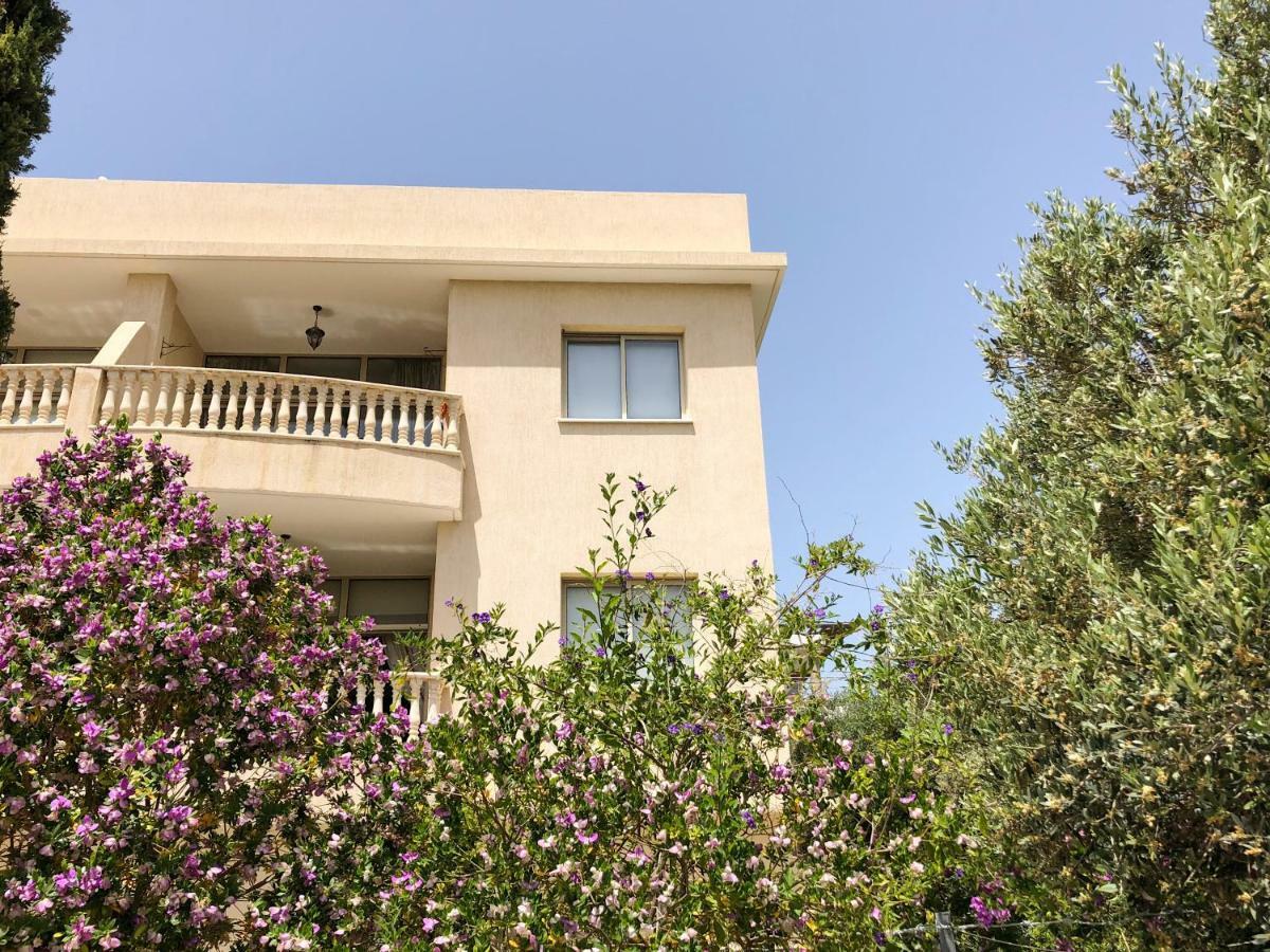 King'S Gardens Apartment Paphos Eksteriør billede
