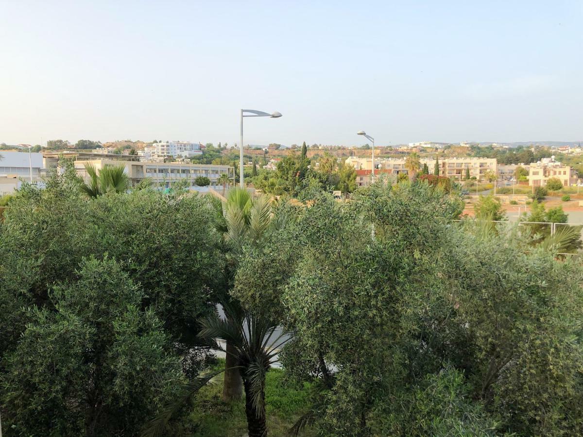 King'S Gardens Apartment Paphos Eksteriør billede
